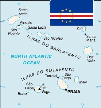 capital of cabo verde|cape verde government website.